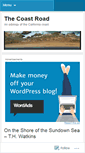 Mobile Screenshot of coastroad.me